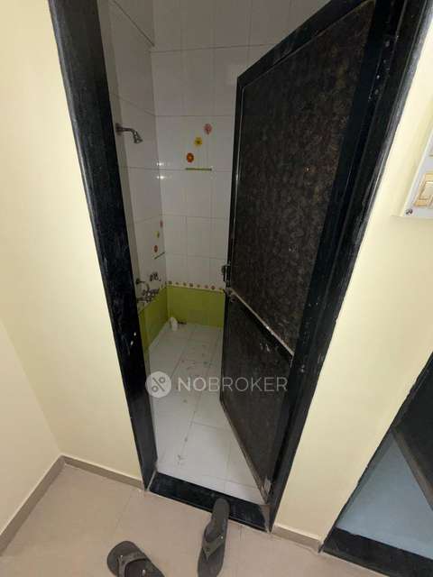 1 BHK Flat In Standalone Building  for Rent  In Gokhalenagar