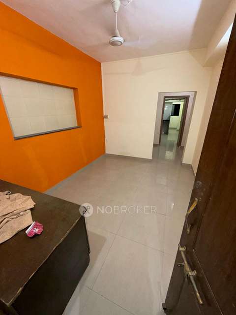 1 BHK Flat In Standalone Building  for Rent  In Gokhalenagar