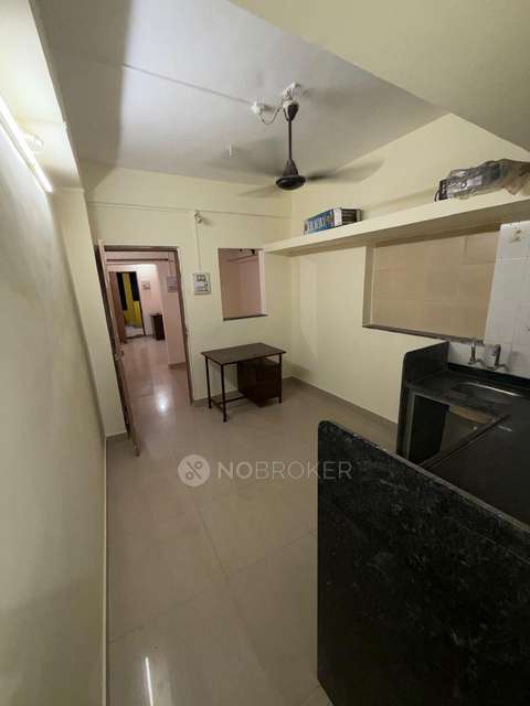 1 BHK Flat In Standalone Building  for Rent  In Gokhalenagar