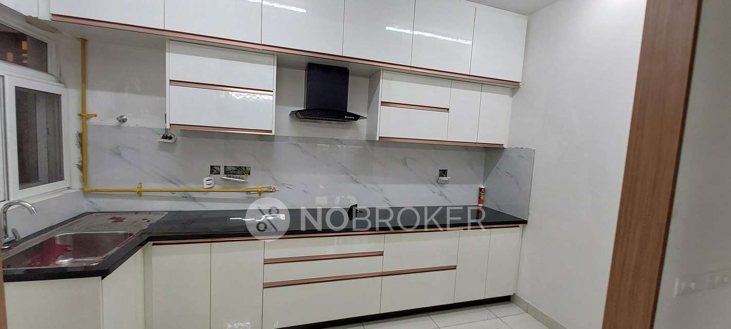 2 BHK Villa In Brigade Bricklane, Bangalore North Taluk for Rent  In Jakkur