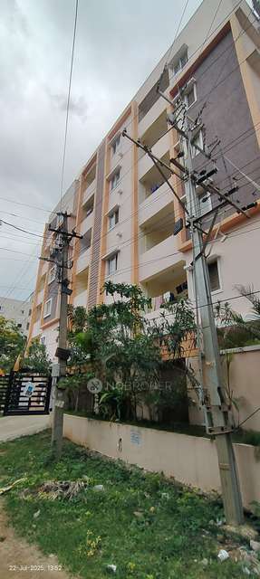 2 BHK Flat In Durga Enclave For Sale  In Kompally