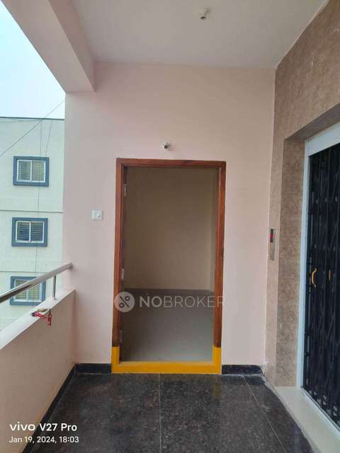 2 BHK Flat In Durga Enclave For Sale  In Kompally