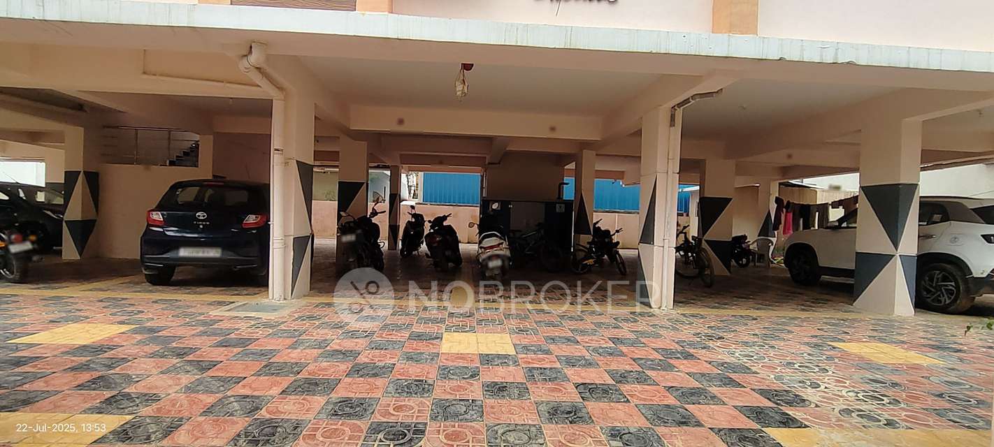 2 BHK Flat In Durga Enclave For Sale  In Kompally