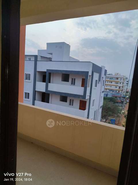 2 BHK Flat In Durga Enclave For Sale  In Kompally