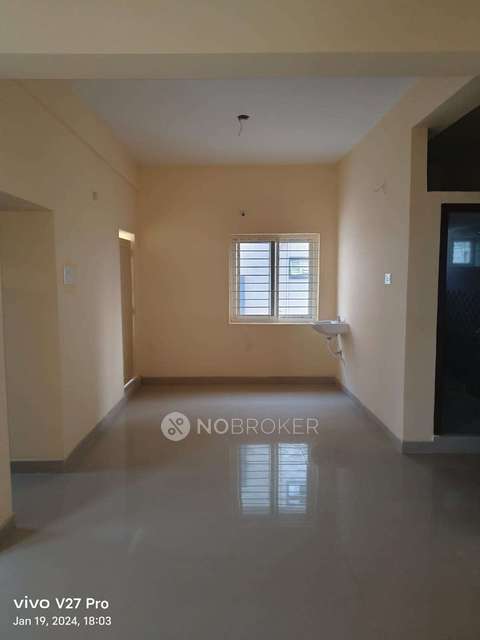 2 BHK Flat In Durga Enclave For Sale  In Kompally