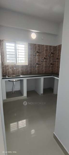 2 BHK Flat In Durga Enclave For Sale  In Kompally
