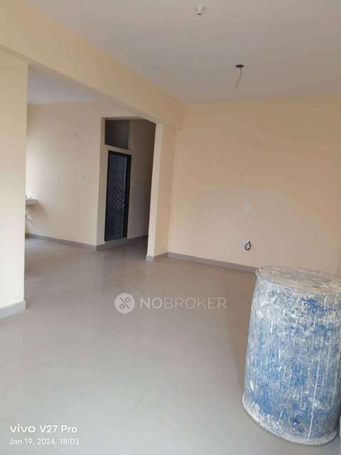 2 BHK Flat In Durga Enclave For Sale  In Kompally