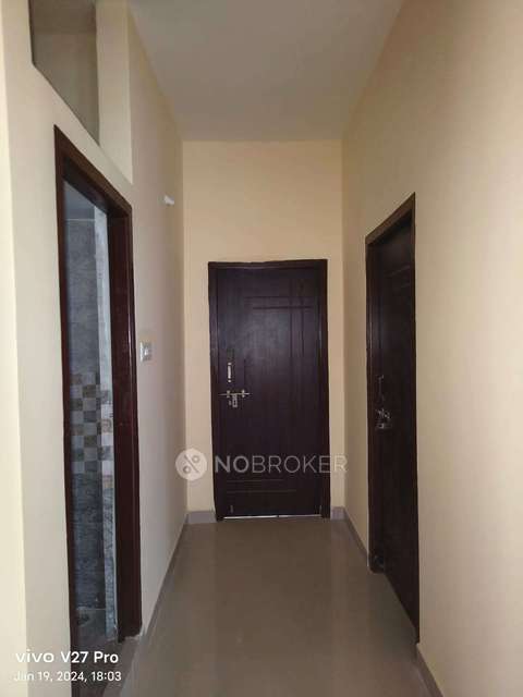 2 BHK Flat In Durga Enclave For Sale  In Kompally
