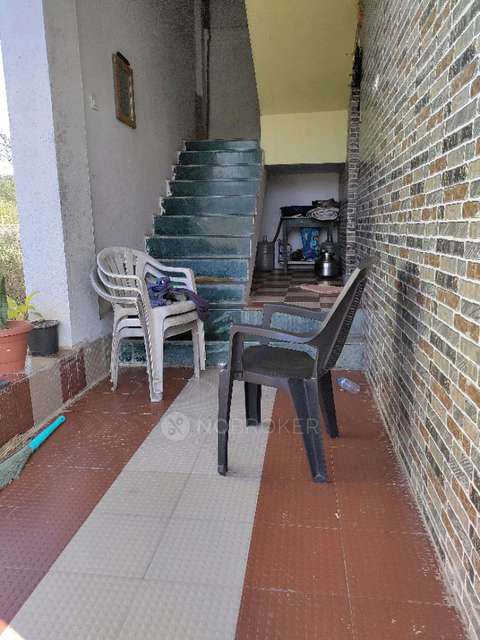 2 BHK House For Sale  In Somatne Phata
