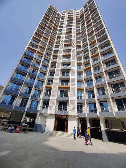2 BHK Flat In Paraiso Mhada Building For Sale  In Thane