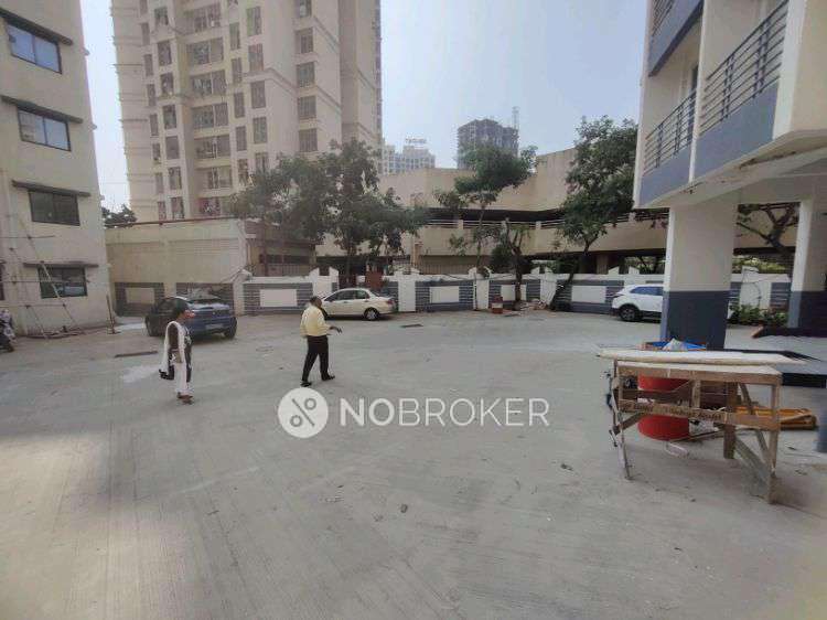 2 BHK Flat In Paraiso Mhada Building For Sale  In Thane