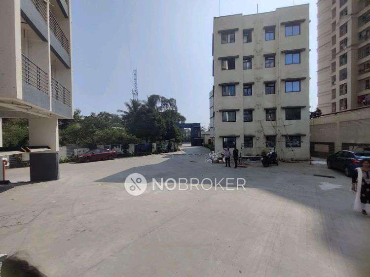 2 BHK Flat In Paraiso Mhada Building For Sale  In Thane