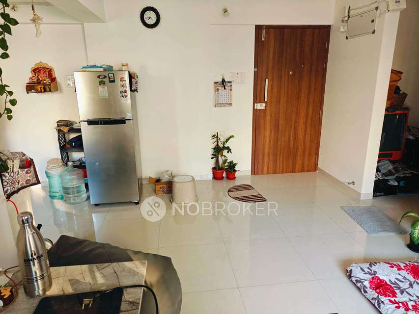 1 BHK Flat In Ganga New Town For Sale  In Dhanori