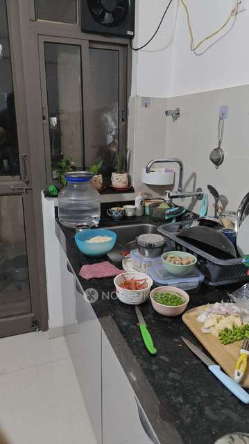 1 BHK Flat In Ganga New Town For Sale  In Dhanori