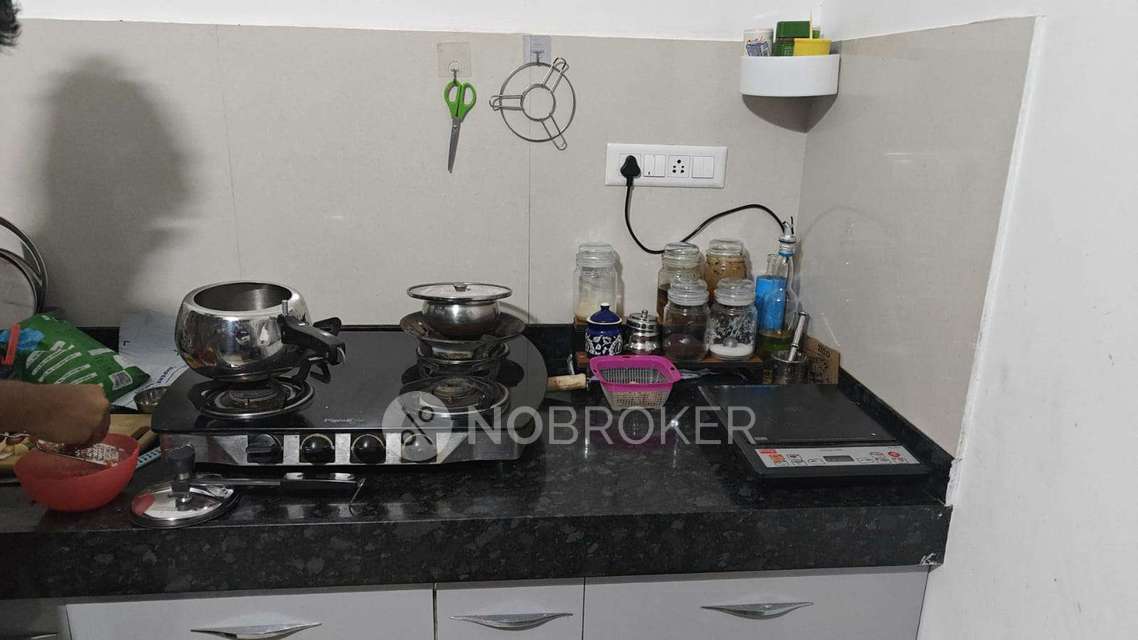 1 BHK Flat In Ganga New Town For Sale  In Dhanori