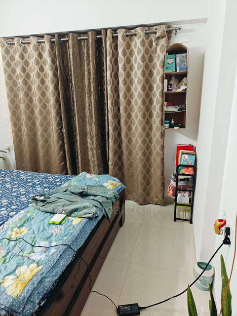 1 BHK Flat In Ganga New Town For Sale  In Dhanori