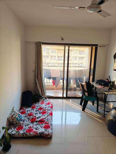 1 BHK Flat In Ganga New Town For Sale  In Dhanori