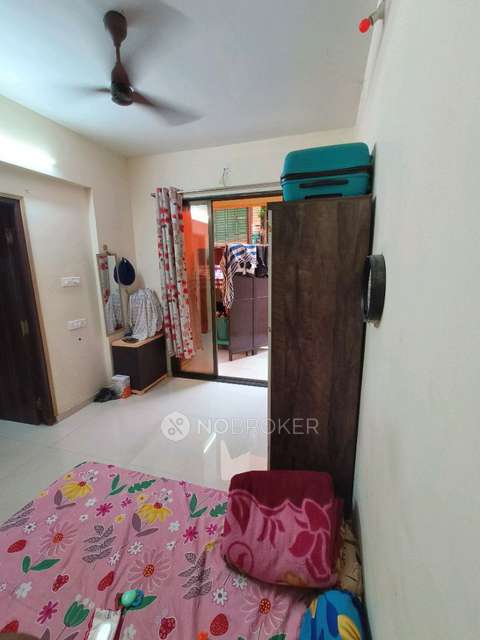 1 BHK Flat In Athena Enclave Complex  For Sale  In Bhoirwadi