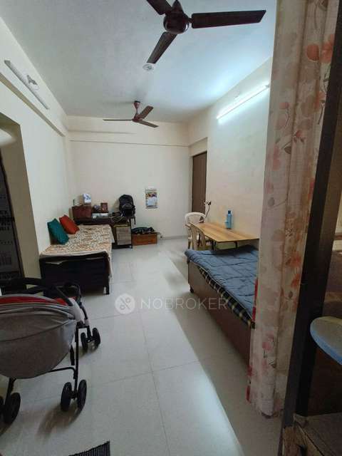 1 BHK Flat In Athena Enclave Complex  For Sale  In Bhoirwadi