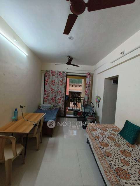 1 BHK Flat In Athena Enclave Complex  For Sale  In Bhoirwadi