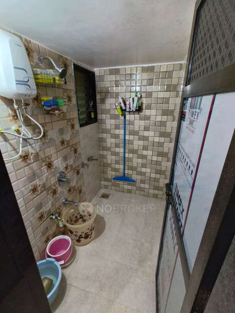 1 BHK Flat In Athena Enclave Complex  For Sale  In Bhoirwadi