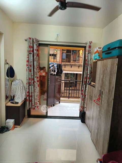 1 BHK Flat In Athena Enclave Complex  For Sale  In Bhoirwadi