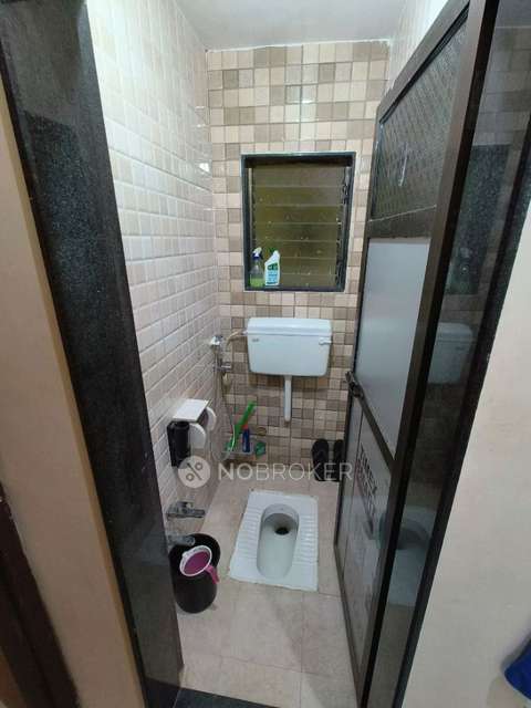 1 BHK Flat In Athena Enclave Complex  For Sale  In Bhoirwadi