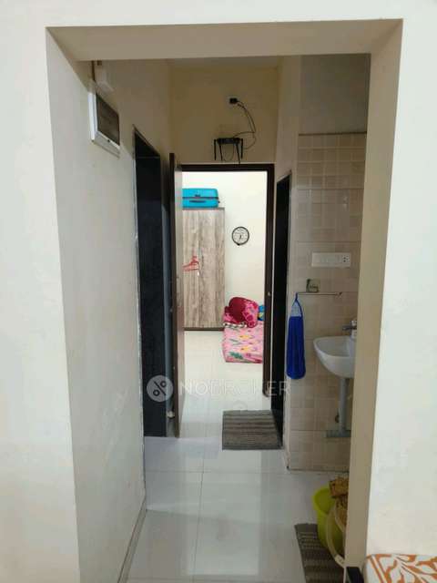 1 BHK Flat In Athena Enclave Complex  For Sale  In Bhoirwadi