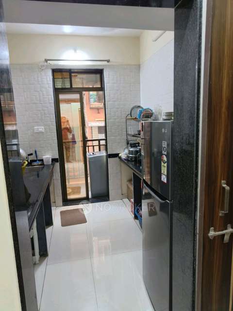 1 BHK Flat In Athena Enclave Complex  For Sale  In Bhoirwadi