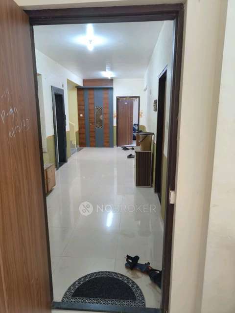 1 BHK Flat In Athena Enclave Complex  For Sale  In Bhoirwadi