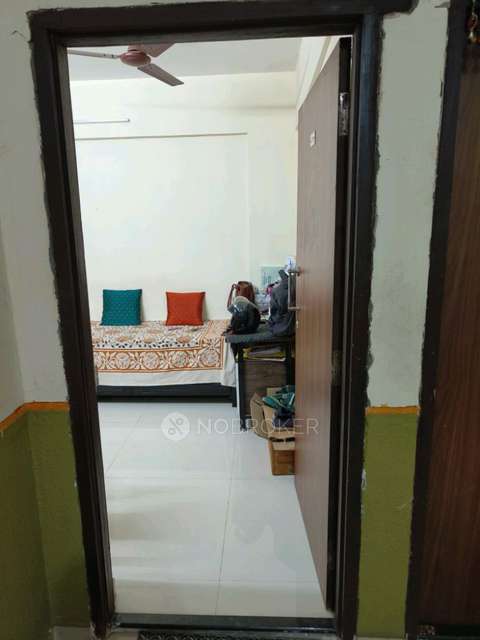 1 BHK Flat In Athena Enclave Complex  For Sale  In Bhoirwadi