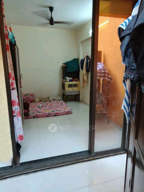 1 BHK Flat In Athena Enclave Complex  For Sale  In Bhoirwadi