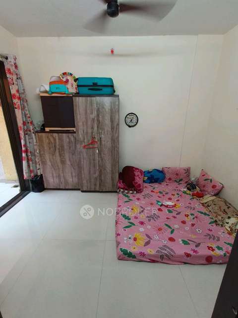 1 BHK Flat In Athena Enclave Complex  For Sale  In Bhoirwadi