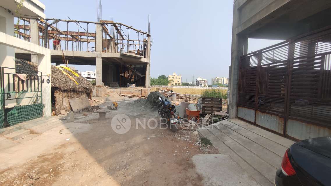 Plot For Sale  In Srinivasa Palms Perumbakkam Main Rd In Perumbakkam Main Rd
