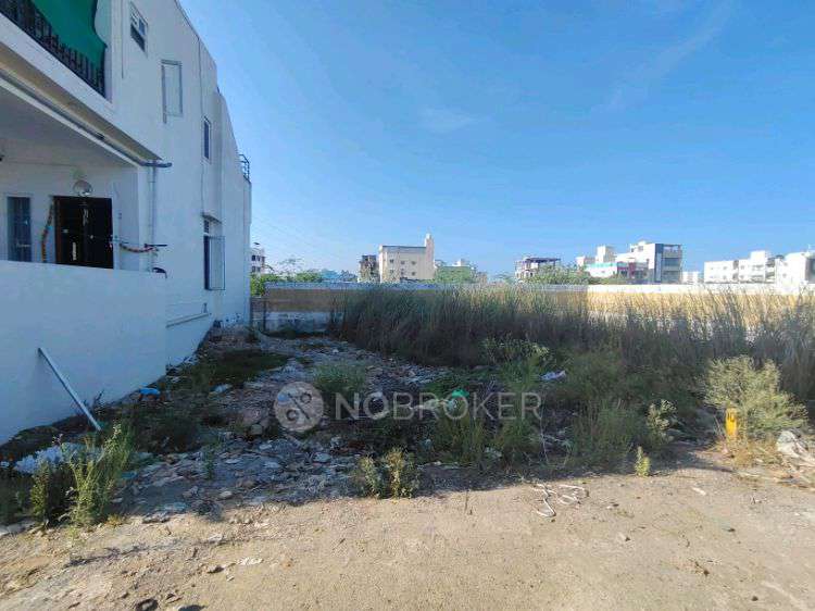 Plot For Sale  In Srinivasa Palms In Perumbakkam Main Rd