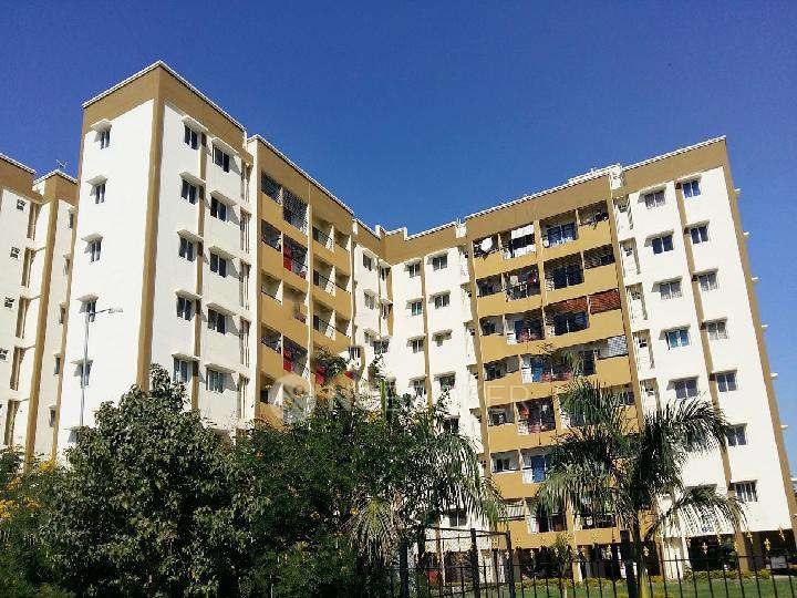 1 BHK Flat In Kailash Bda Apartments for Rent  In Kengeri