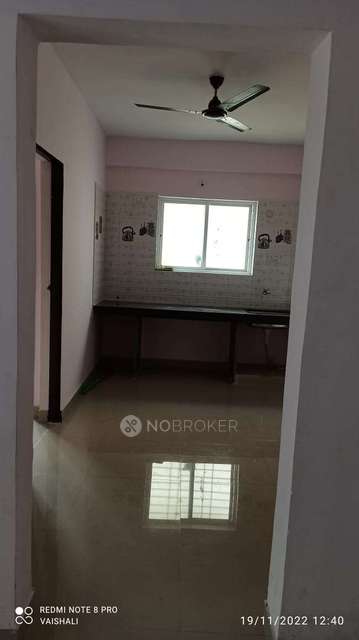 2 BHK Flat In Patang Plaza For Sale  In  Vadgaon Budruk