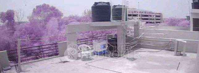 PG for Girls in 12, 5th A Main Rd, Domlur I Stage, Stage 2, Domlur, Bengaluru, Karnataka 560071, India