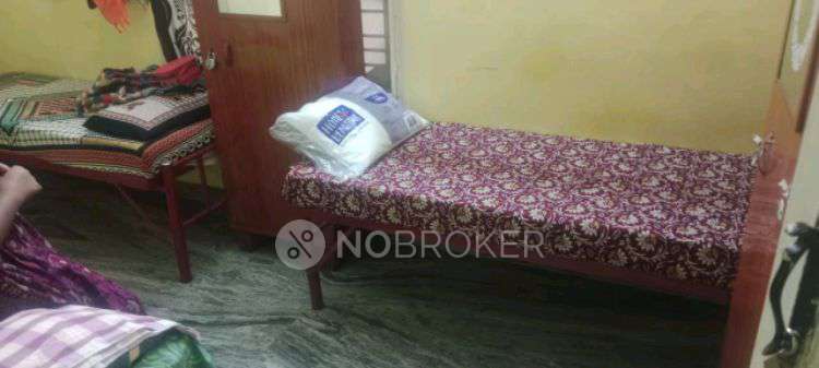 PG for Girls in 12, 5th A Main Rd, Domlur I Stage, Stage 2, Domlur, Bengaluru, Karnataka 560071, India