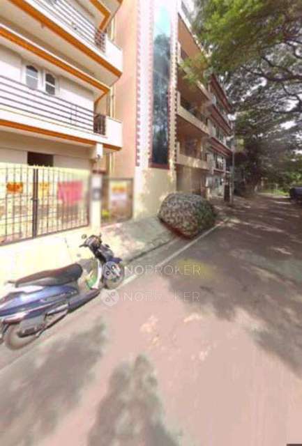 PG for Girls in 12, 5th A Main Rd, Domlur I Stage, Stage 2, Domlur, Bengaluru, Karnataka 560071, India