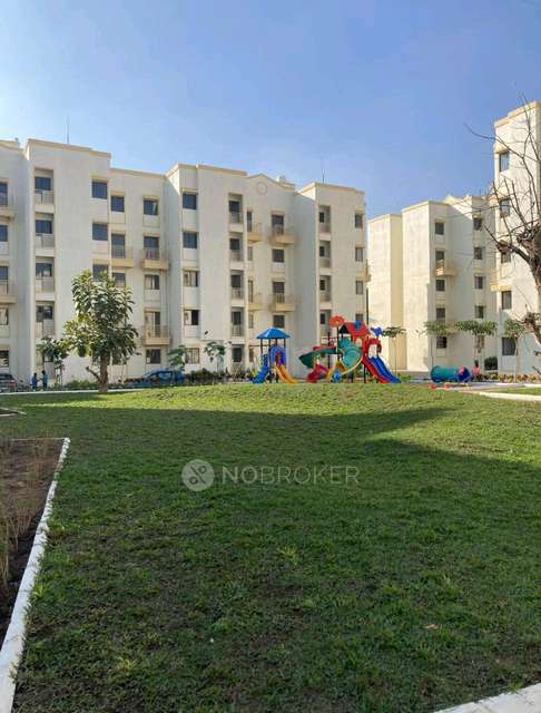 3 BHK Flat In Peninsula Address One  for Rent  In Gahunje