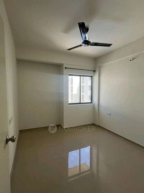 3 BHK Flat In Peninsula Address One  for Rent  In Gahunje