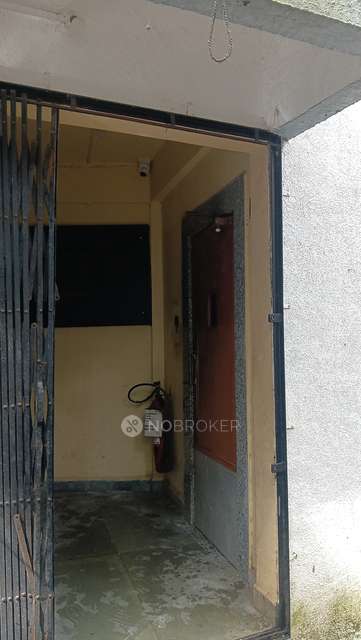 1 BHK Flat In Lakshmi  Apartment For Sale  In Kanjurmarg East