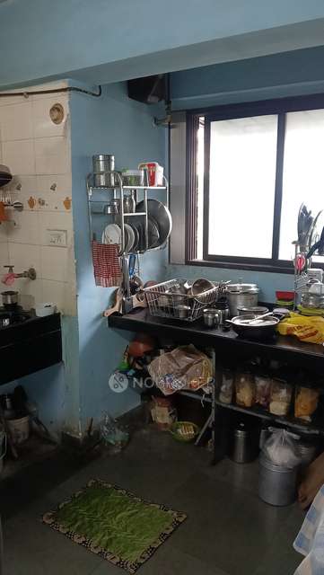 1 BHK Flat In Lakshmi  Apartment For Sale  In Kanjurmarg East