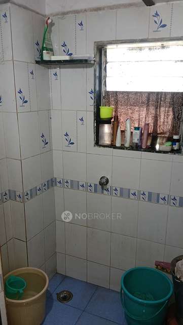 1 BHK Flat In Lakshmi  Apartment For Sale  In Kanjurmarg East