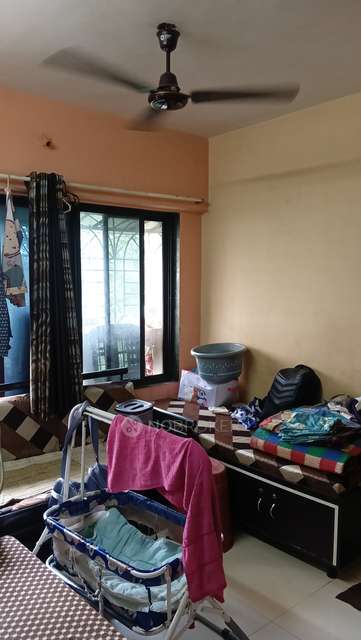 1 BHK Flat In Lakshmi  Apartment For Sale  In Kanjurmarg East