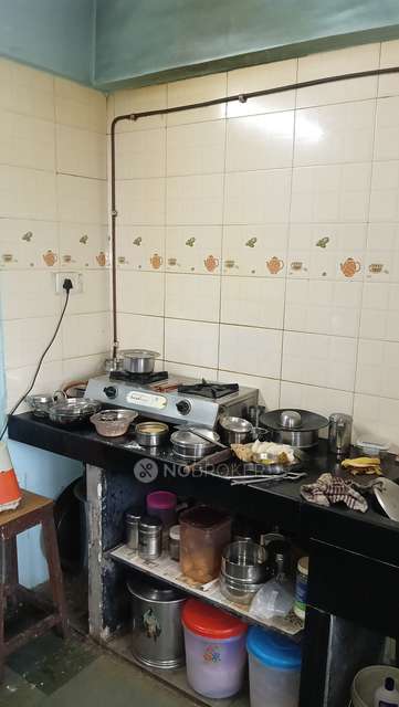 1 BHK Flat In Lakshmi  Apartment For Sale  In Kanjurmarg East