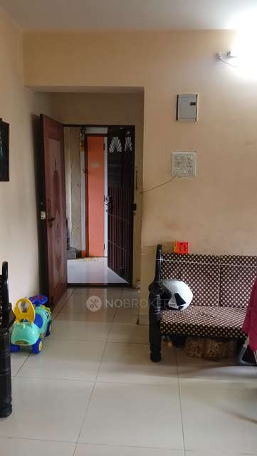 1 BHK Flat In Lakshmi  Apartment For Sale  In Kanjurmarg East