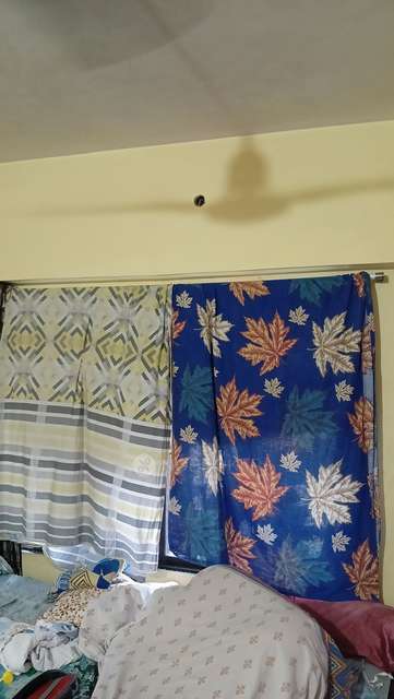 1 BHK Flat In Lakshmi  Apartment For Sale  In Kanjurmarg East