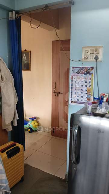 1 BHK Flat In Lakshmi  Apartment For Sale  In Kanjurmarg East